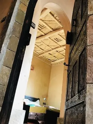 Superior Tek Büyük Yataklı Oda, Sigara İçilmez