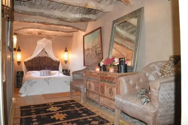 Tek Büyük Yataklı Oda (Lawrence)