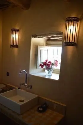 Tek Büyük Yataklı Oda (Lawrence)