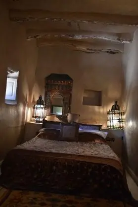 Tek Büyük Yataklı Oda (Nabil Ghani)