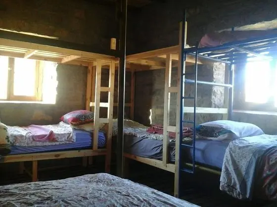 Ortak Ranzalı Oda