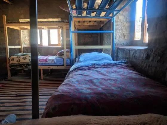 Ortak Ranzalı Oda