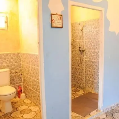 Ortak Ranzalı Oda