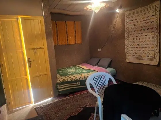 Tek Büyük Yataklı Oda, Özel Banyo