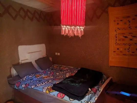 Tek Büyük Yataklı Oda, Özel Banyo