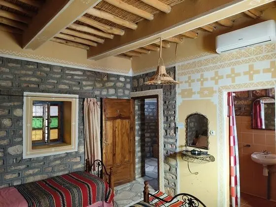 Classic Üç Kişilik Oda