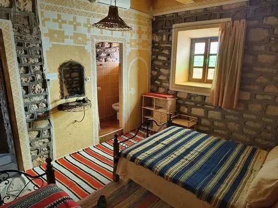 Classic Üç Kişilik Oda