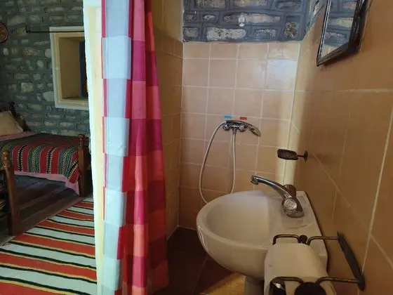 Classic Üç Kişilik Oda