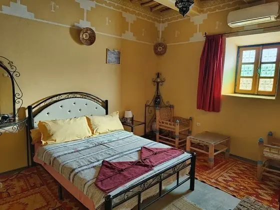 Comfort Tek Büyük Yataklı Oda, 1 Yatak Odası, Sigara İçilmez