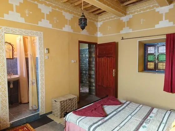 Comfort Tek Büyük Yataklı Oda, 1 Yatak Odası, Sigara İçilmez