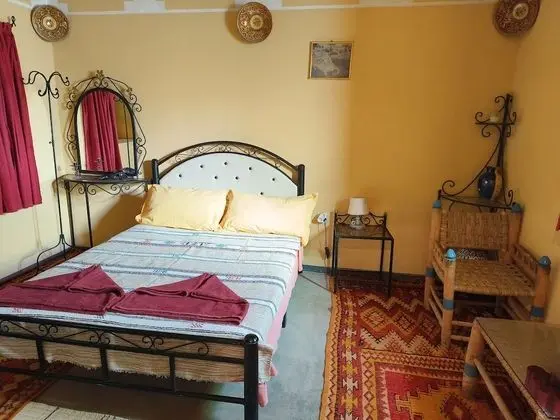 Comfort Tek Büyük Yataklı Oda, 1 Yatak Odası, Sigara İçilmez