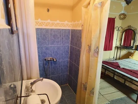 Comfort Tek Büyük Yataklı Oda, 1 Yatak Odası, Sigara İçilmez