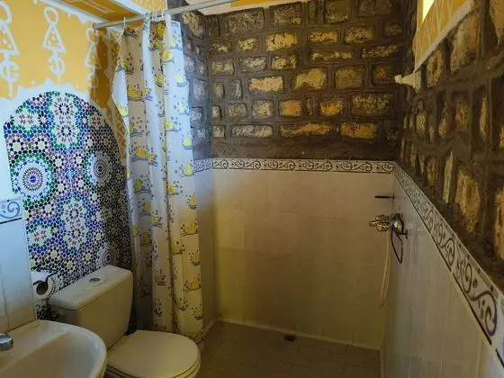 Comfort Üç Kişilik Oda, Birden Çok Yatak