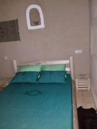 Üç Kişilik Oda