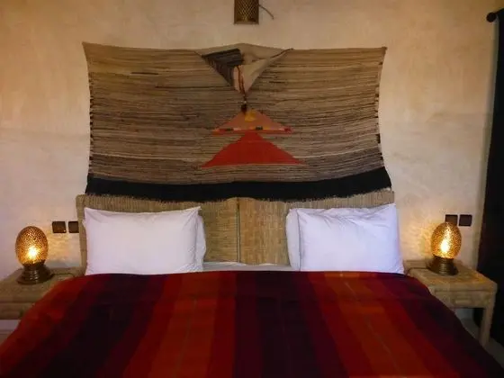 Standard Süit, 1 Çift Kişilik Yatak, Özel Banyo, Zemin Kat