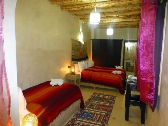 Standard Süit, 1 Çift Kişilik Yatak, Özel Banyo, Zemin Kat