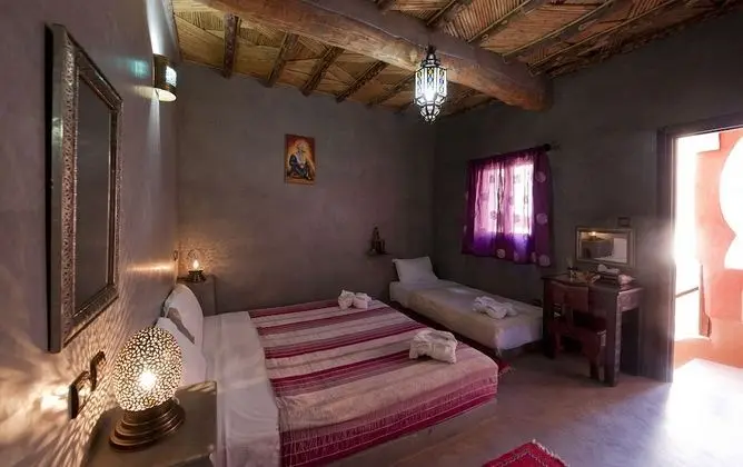 Standard Tek Büyük Yataklı Oda, Dağ Manzaralı