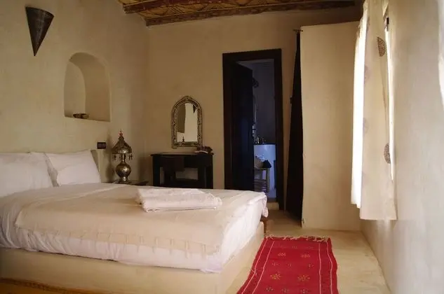 Standard Tek Büyük Yataklı Oda, Dağ Manzaralı