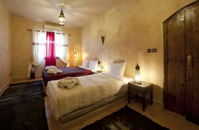 Standard Tek Büyük Yataklı Oda, Dağ Manzaralı