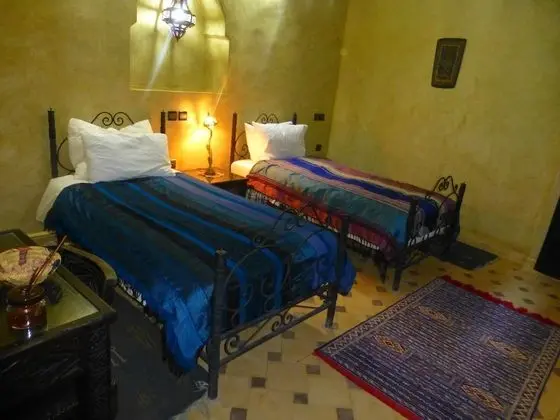 Standard Tek Büyük Yataklı Oda, Dağ Manzaralı