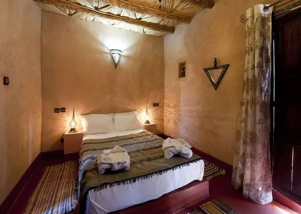 Standard Tek Büyük Yataklı Oda, Dağ Manzaralı