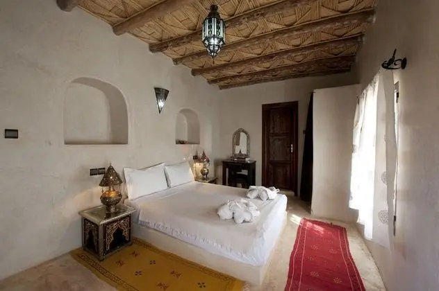 Standard Tek Büyük Yataklı Oda, Dağ Manzaralı