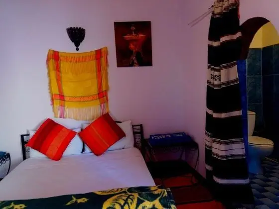 Tek Kişilik Oda