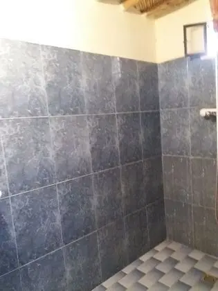 Üç Kişilik Oda
