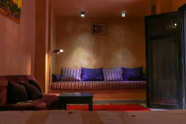 Deluxe Tek Büyük Yataklı Oda, 1 Yatak Odası