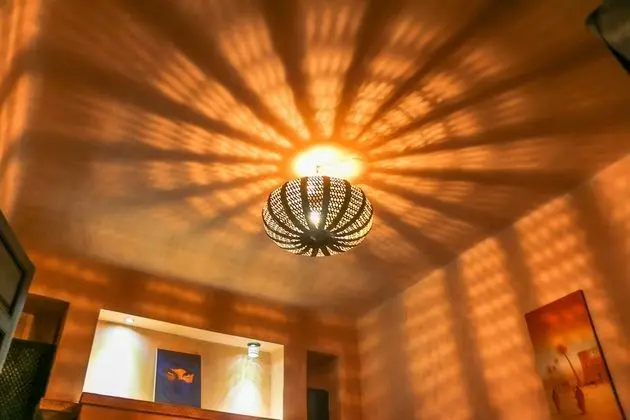 Economy İki Ayrı Yataklı Oda, 1 Yatak Odası