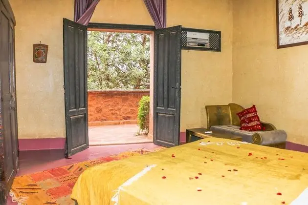 Standard İki Ayrı Yataklı Oda, 1 Yatak Odası