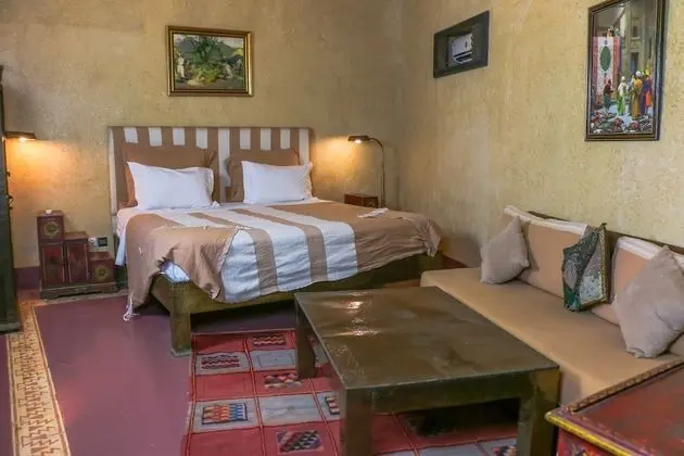 Standard İki Ayrı Yataklı Oda, 1 Yatak Odası