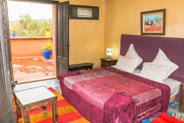 Standard İki Ayrı Yataklı Oda, 1 Yatak Odası