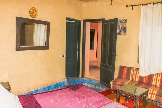 Standard İki Ayrı Yataklı Oda, 1 Yatak Odası