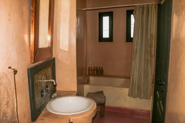 Standard İki Ayrı Yataklı Oda, 1 Yatak Odası