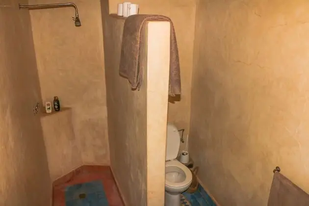 Standard İki Ayrı Yataklı Oda, 1 Yatak Odası