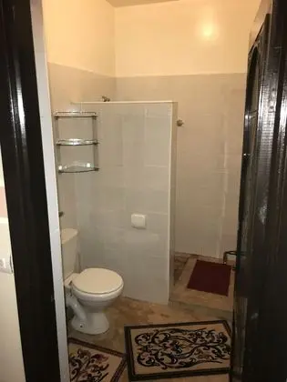 Standard İki Ayrı Yataklı Oda (Palmier)