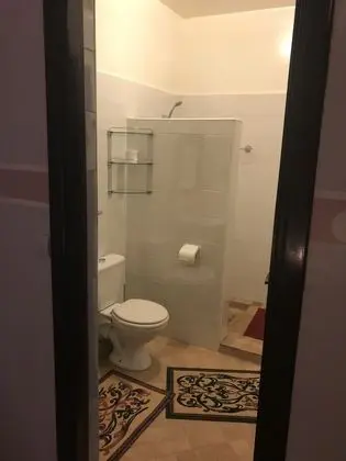 Standard İki Ayrı Yataklı Oda (Palmier)