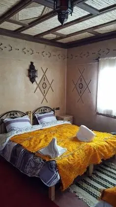 Dört Kişilik Oda
