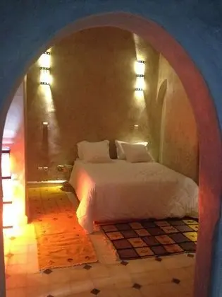 Chambre Tradition, 1 chambre, reservee aux personnes a mobilite reduite, en bord de piscine