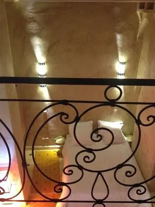 Chambre Tradition, 1 chambre, reservee aux personnes a mobilite reduite, en bord de piscine