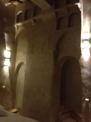 Chambre Tradition, 1 chambre, reservee aux personnes a mobilite reduite, en bord de piscine