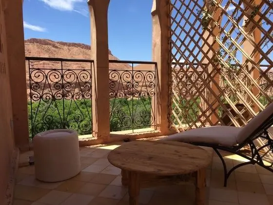 Panoramic Dubleks, 2 Yatak Odası, Teras, Kule