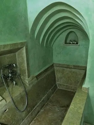 Panoramic Dubleks, 2 Yatak Odası, Teras, Kule