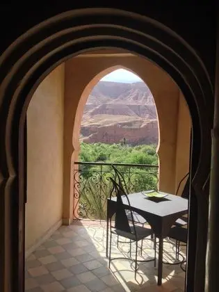 Romantic Tek Büyük veya İki Ayrı Yataklı Oda, 1 Yatak Odası, Havuz Kullanımı, Bahçeli