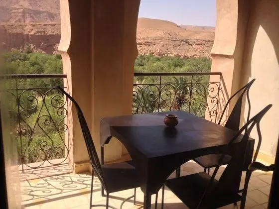 Romantic Tek Büyük veya İki Ayrı Yataklı Oda, 1 Yatak Odası, Havuz Kullanımı, Bahçeli