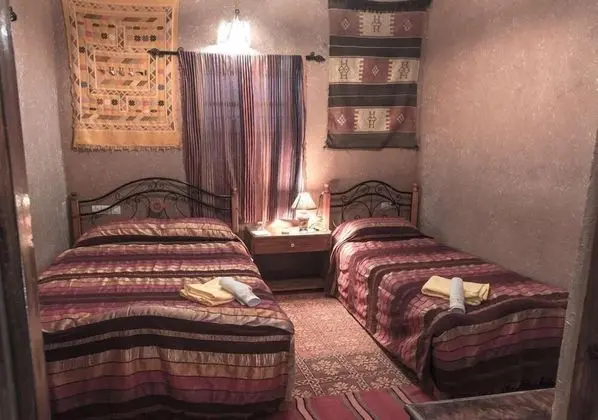 Standard İki Ayrı Yataklı Oda