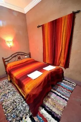 Standard Tek Büyük Yataklı Oda, Dağ Manzaralı