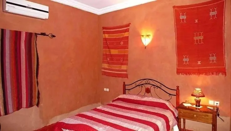 Standard Tek Büyük Yataklı Oda, Dağ Manzaralı