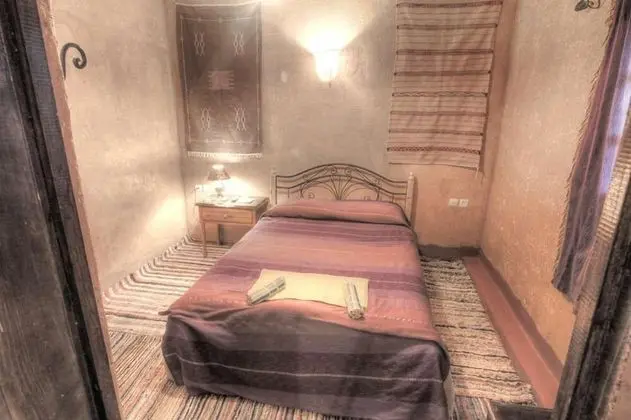 Standard Tek Büyük Yataklı Oda, Dağ Manzaralı